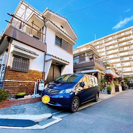 Bonborian Ten Private Rent Suita Dış mekan fotoğraf