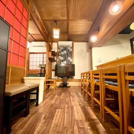 Bonborian Ten Private Rent Suita Dış mekan fotoğraf