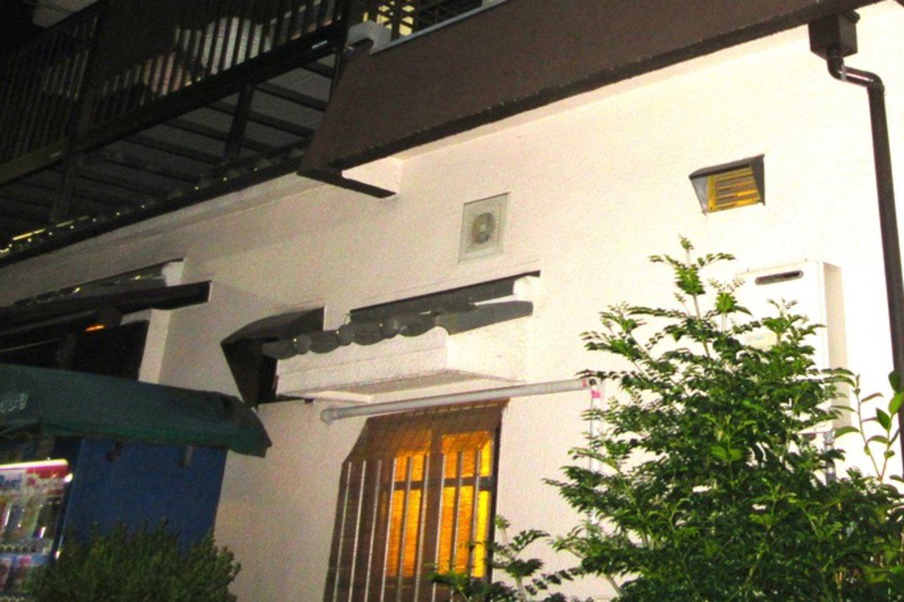 Bonborian Ten Private Rent Suita Dış mekan fotoğraf