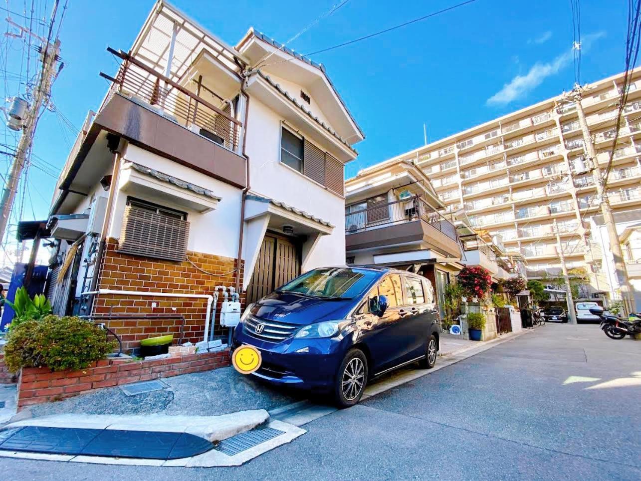 Bonborian Ten Private Rent Suita Dış mekan fotoğraf
