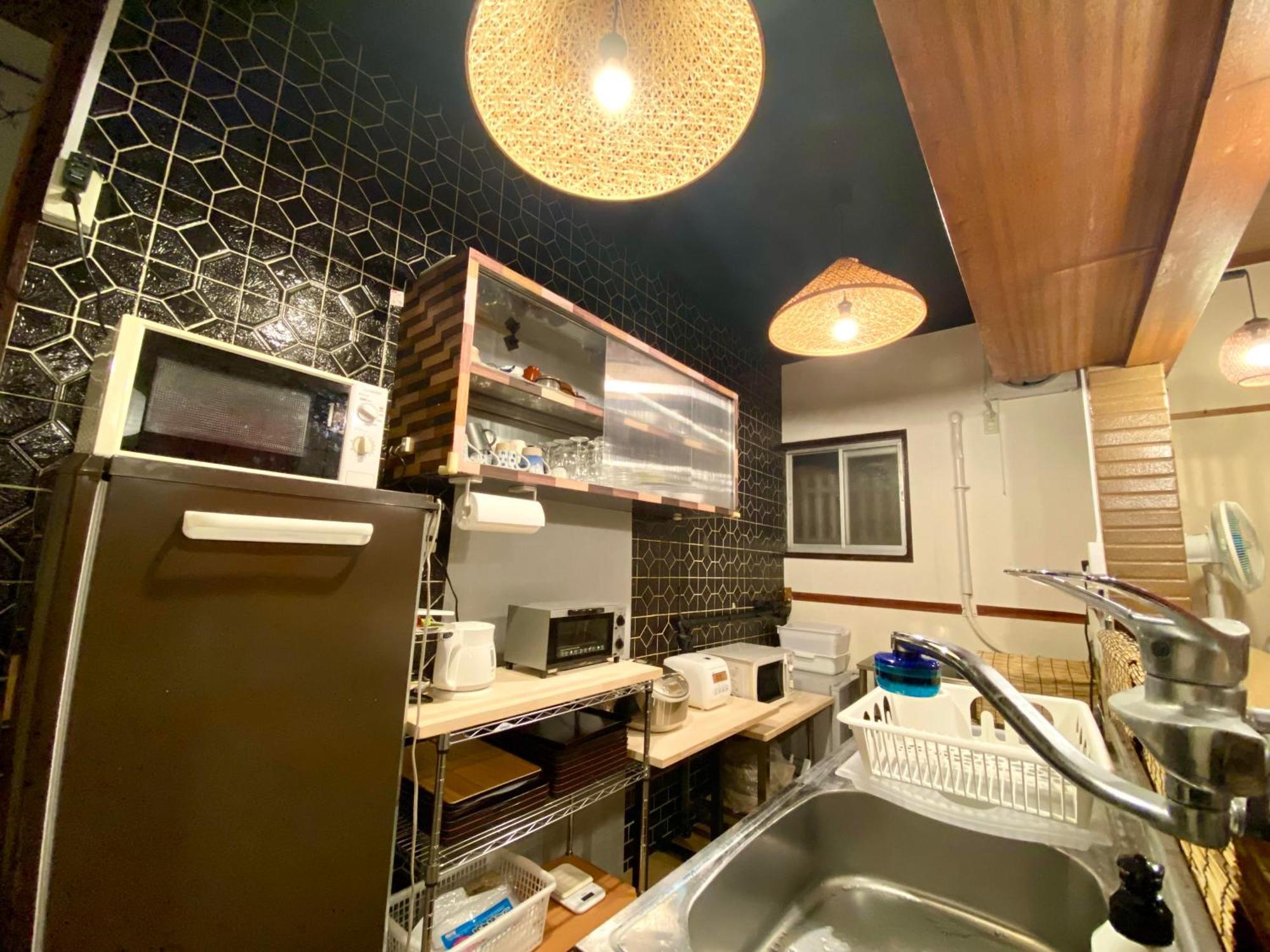 Bonborian Ten Private Rent Suita Dış mekan fotoğraf