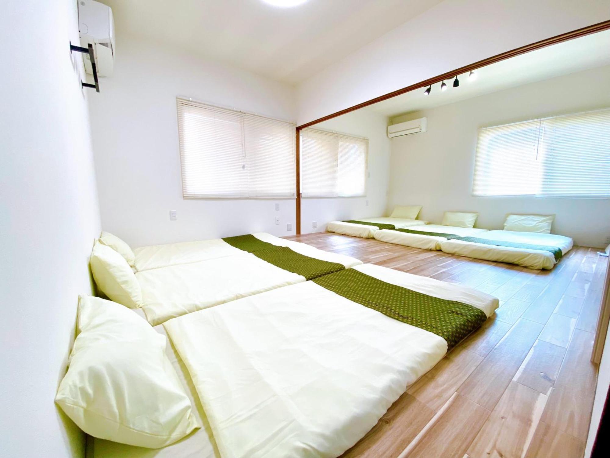 Bonborian Ten Private Rent Suita Dış mekan fotoğraf
