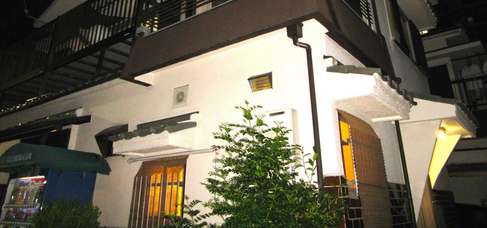 Bonborian Ten Private Rent Suita Dış mekan fotoğraf