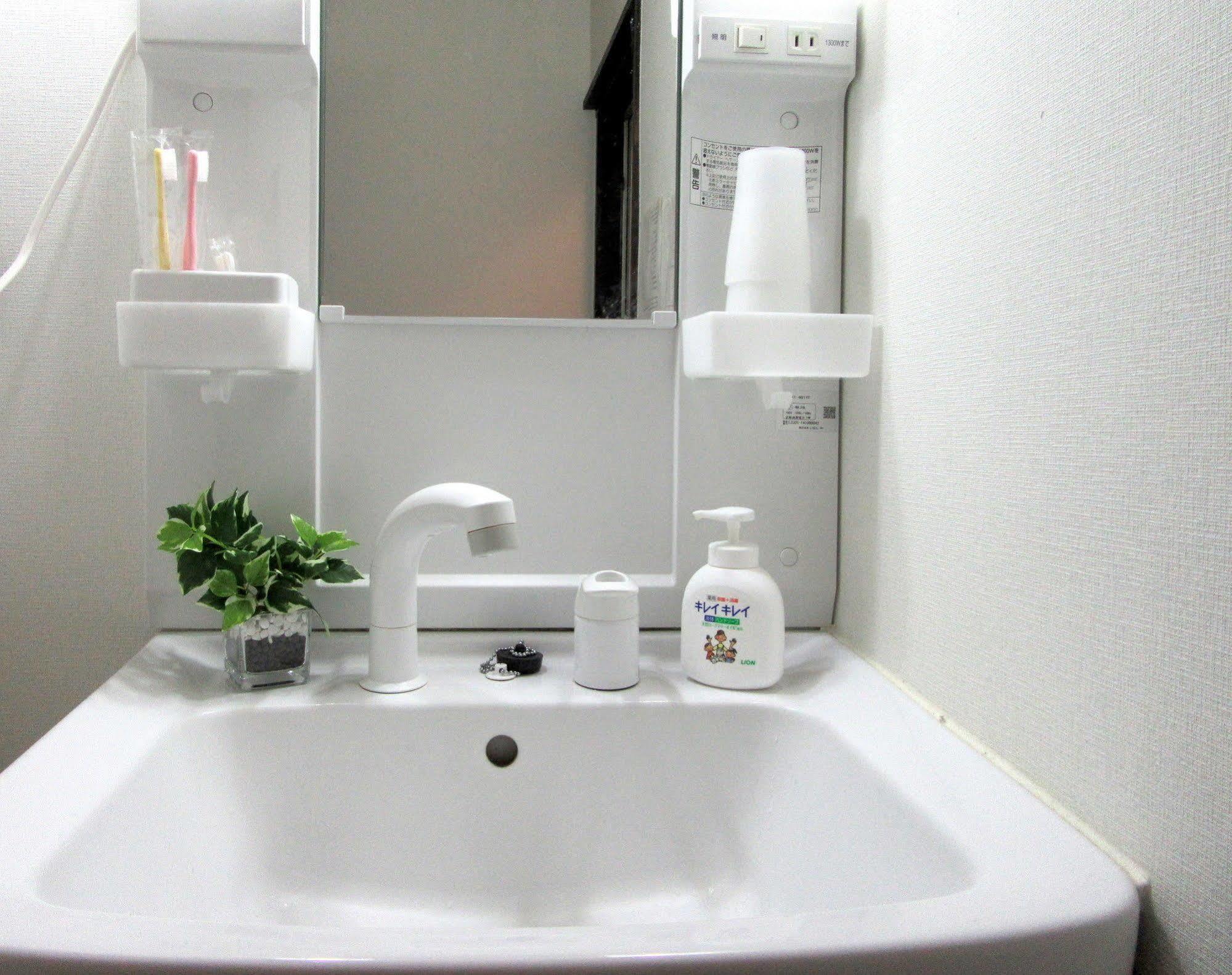 Bonborian Ten Private Rent Suita Dış mekan fotoğraf